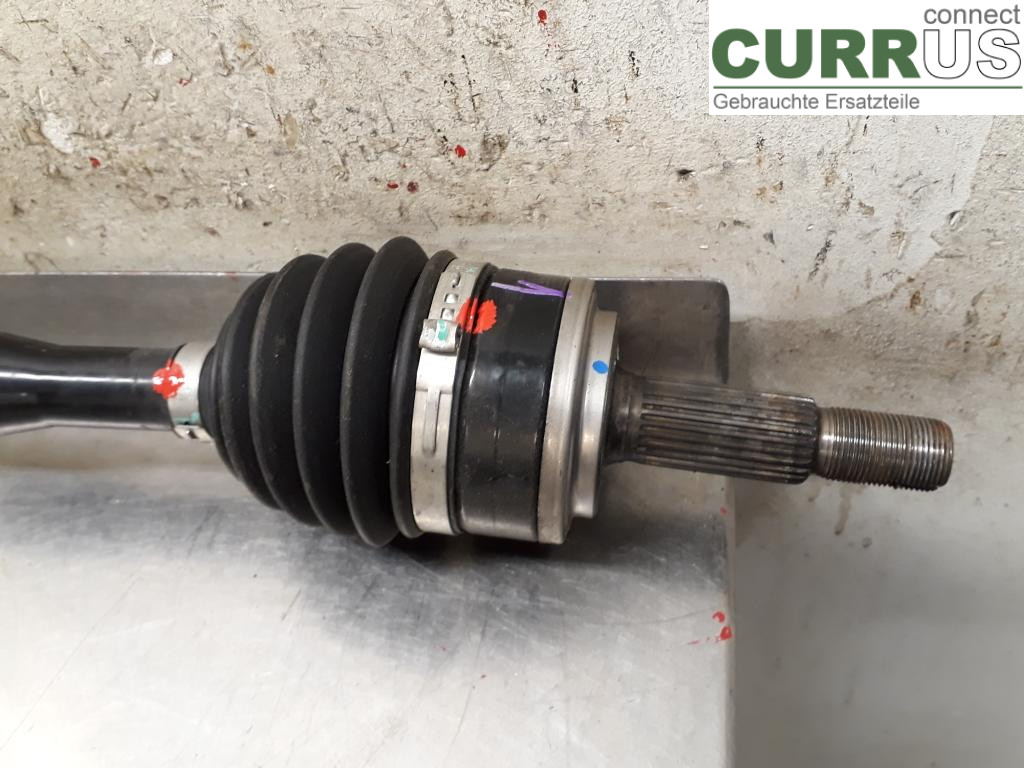 TOYOTA C-HR 16-23 Pièces de transmission 43410-F4050 2ZR-FXE