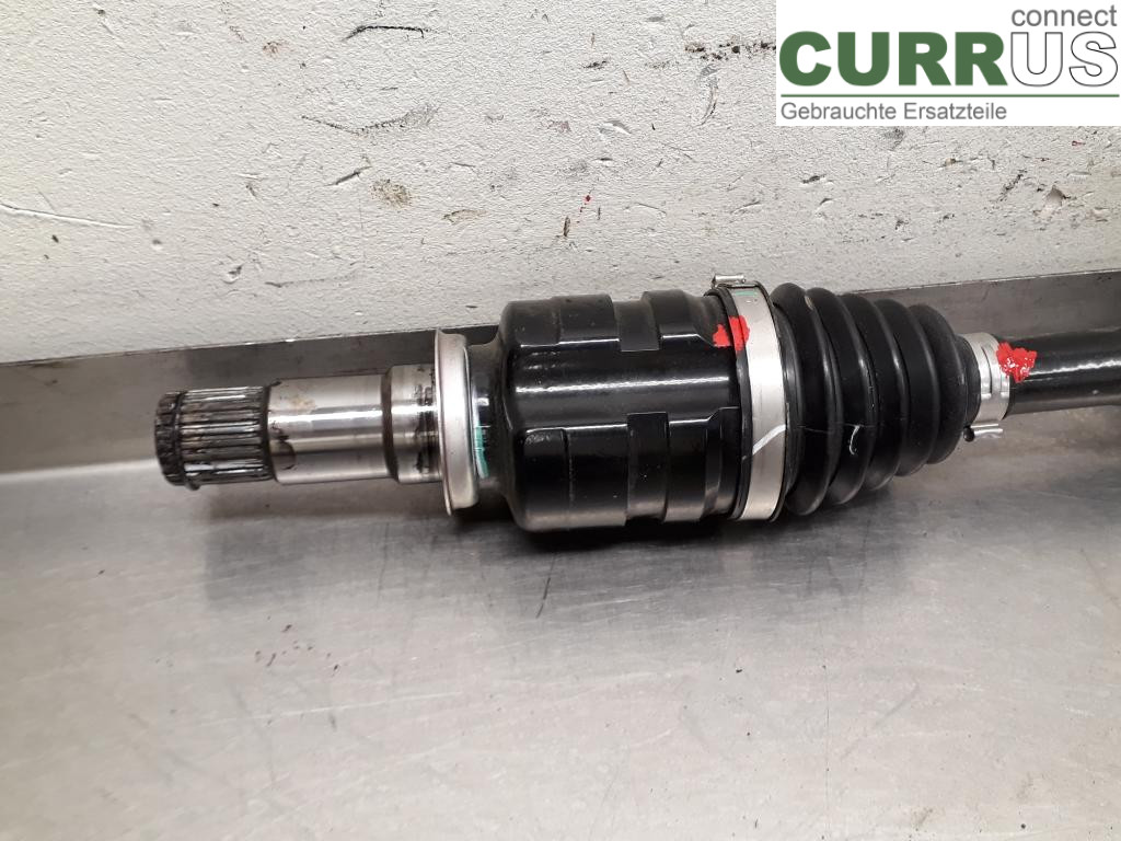 TOYOTA C-HR 16-23 Pièces de transmission 43410-F4050 2ZR-FXE
