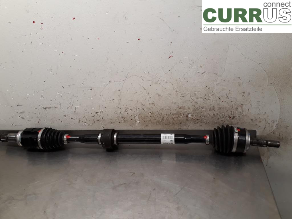 TOYOTA C-HR 16-23 Pièces de transmission 43410-F4050 2ZR-FXE