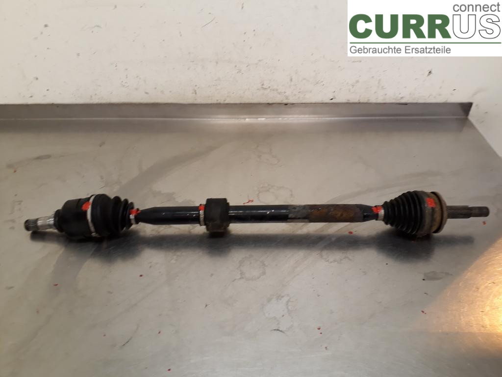 TOYOTA AURIS    07-09 Transmission parts 43410-02570 1ZR-FE