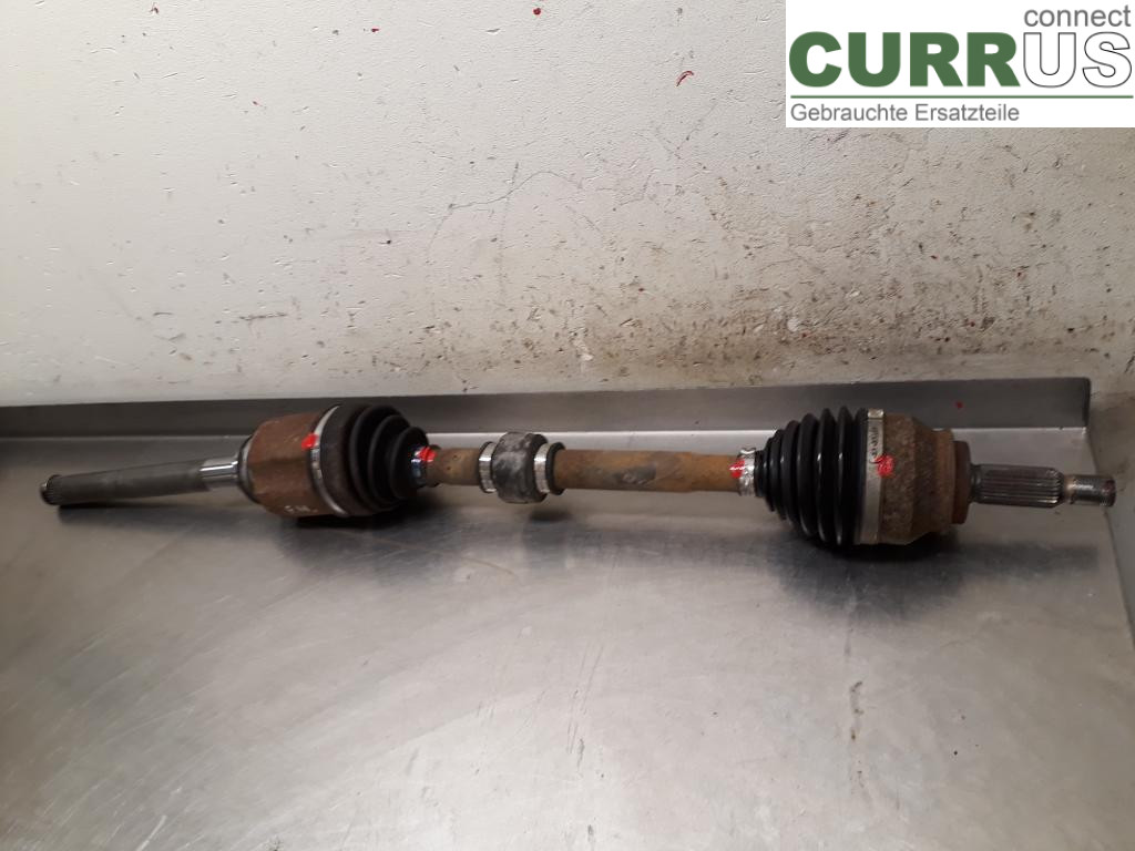 MITSUBISHI OUTLANDER 13- Transmission parts 3815A510 4N14