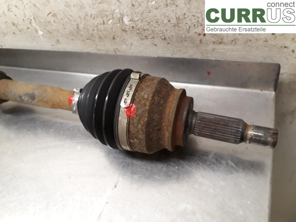 MITSUBISHI OUTLANDER 13- Transmission parts 3815A510 4N14