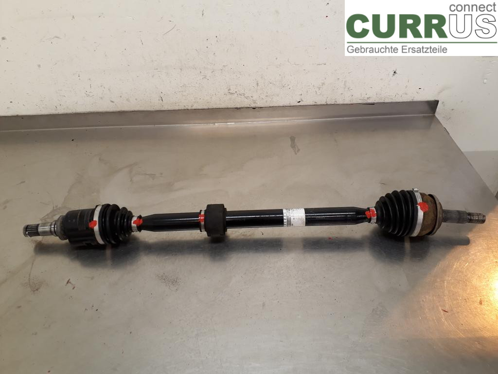TOYOTA AURIS      13-19 Transmission parts 43410-02830 1ZR-FAE