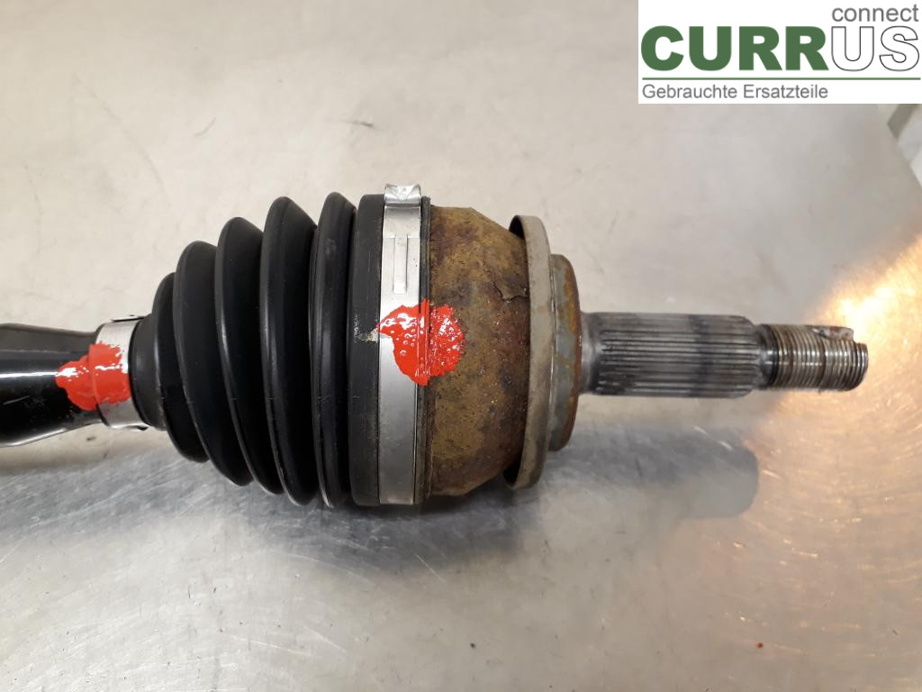 TOYOTA AURIS      13-19 Transmission parts 43410-02830 1ZR-FAE