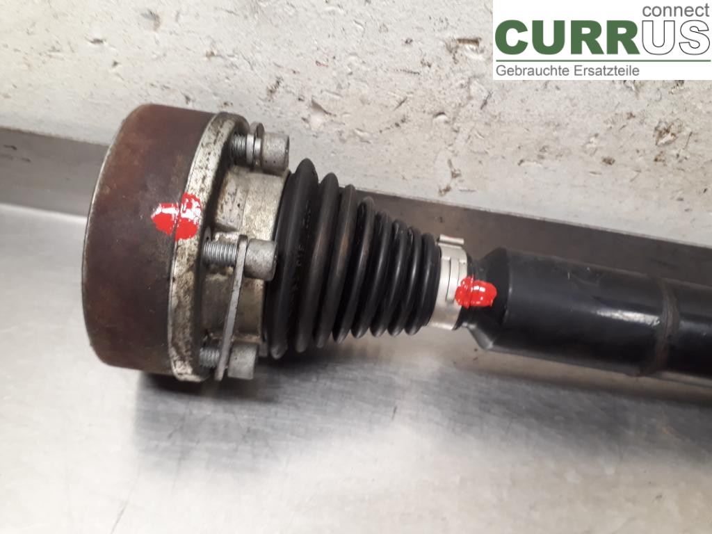 SEAT LEON   13-20 Pièces de transmission 5Q0407762CX CYVB