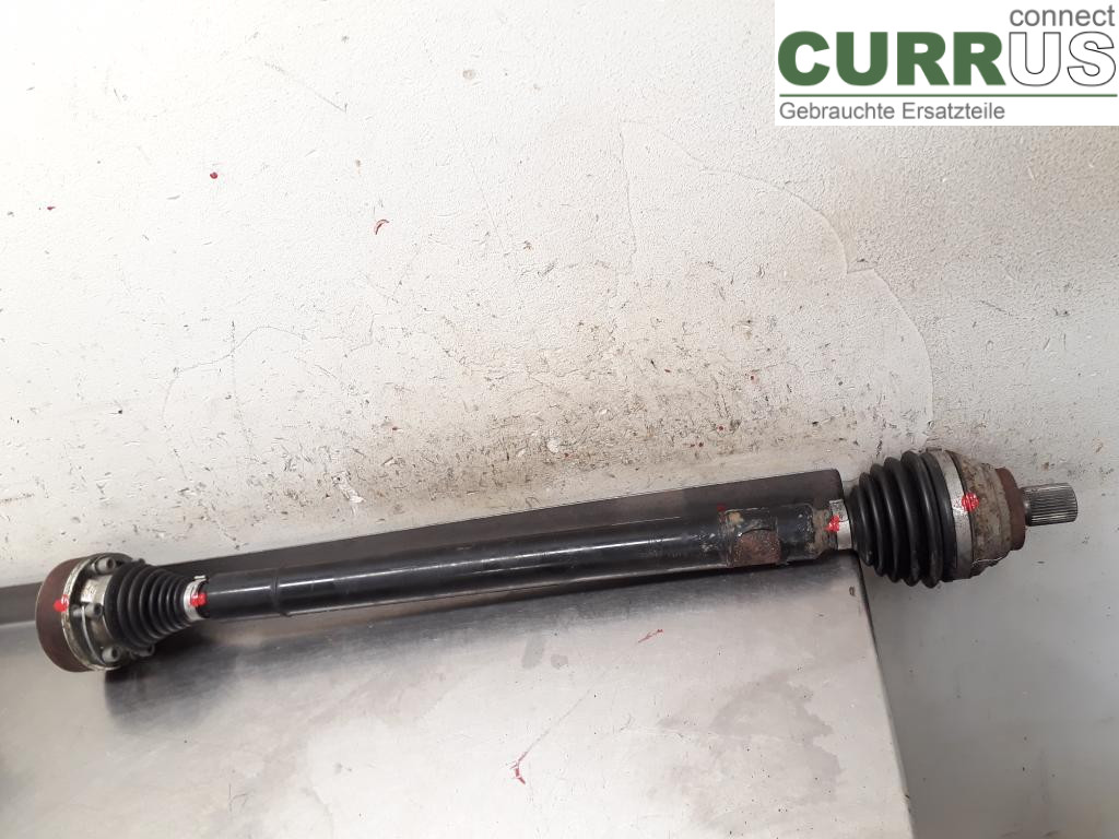 SEAT LEON   13-20 Pièces de transmission 5Q0407762CX CYVB