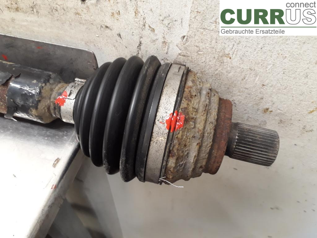 SEAT LEON   13-20 Pièces de transmission 5Q0407762CX CYVB