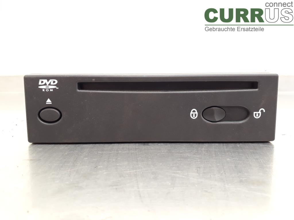 VOLVO V70      08-13 Gearkasse 7-trins 36051020 B5254T11