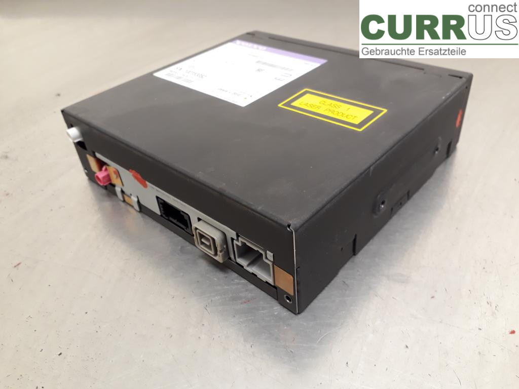 VOLVO V70      08-13 Gearkasse 7-trins 36051020 B5254T11