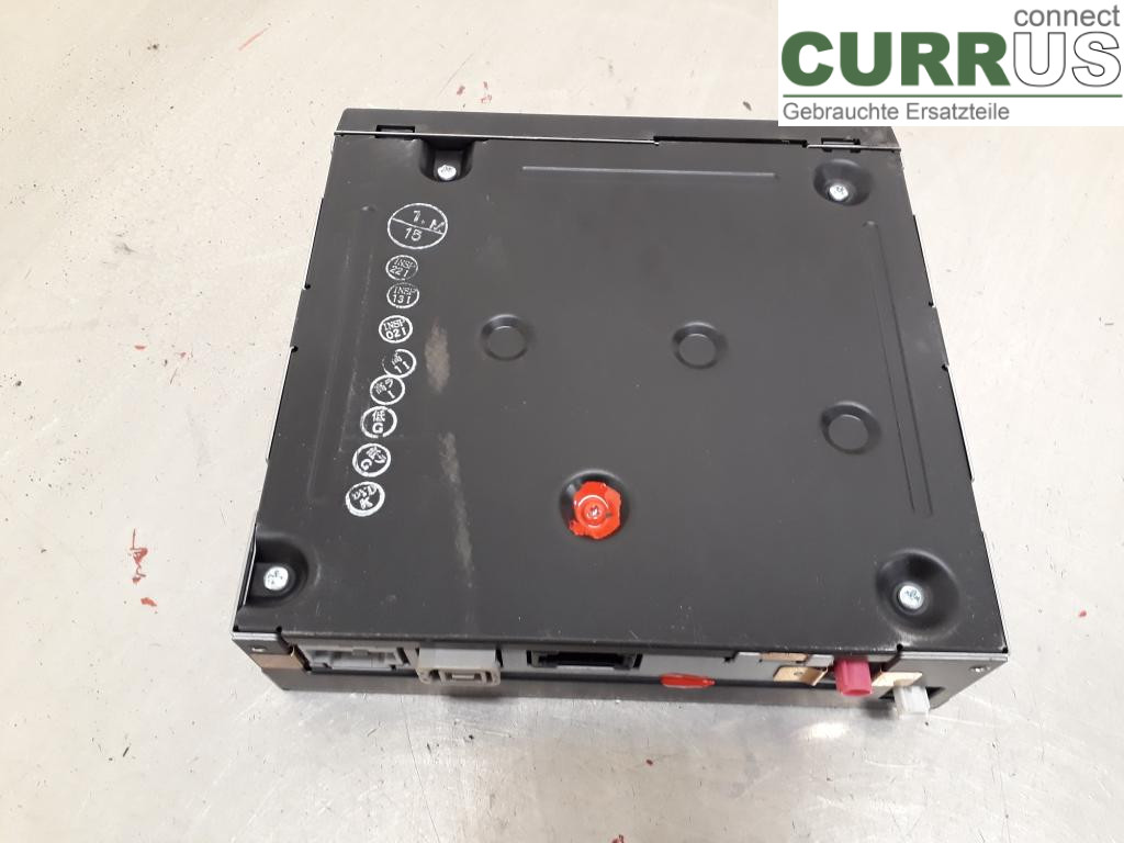 VOLVO V70      08-13 Gearkasse 7-trins 36051020 B5254T11