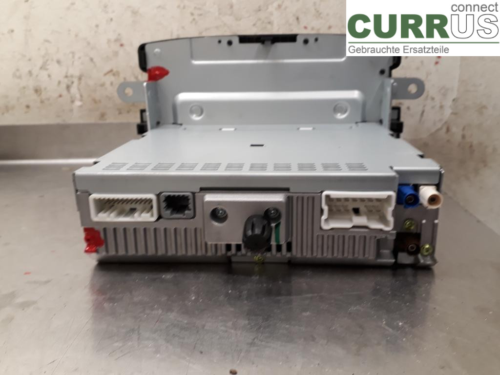 RENAULT CAPTUR 13-19 Gearkasse 7-trins 281157156R H4B-408