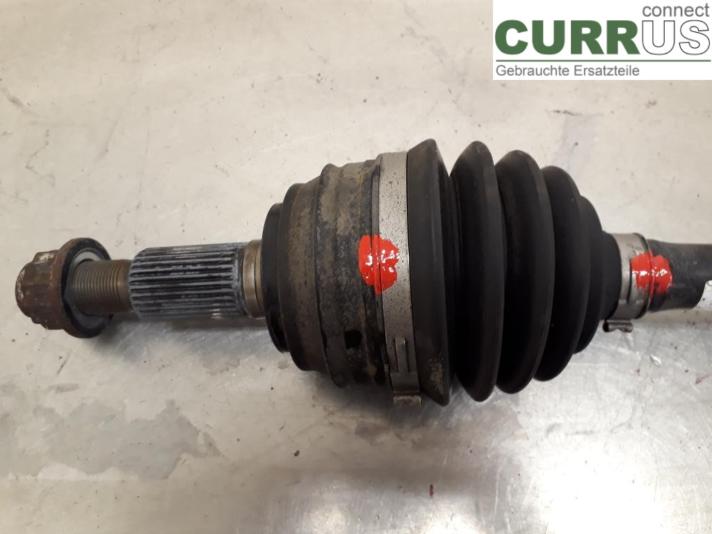 VW TOUAREG 7P  11-18 Getriebeteile 7P0407271CX CVWA