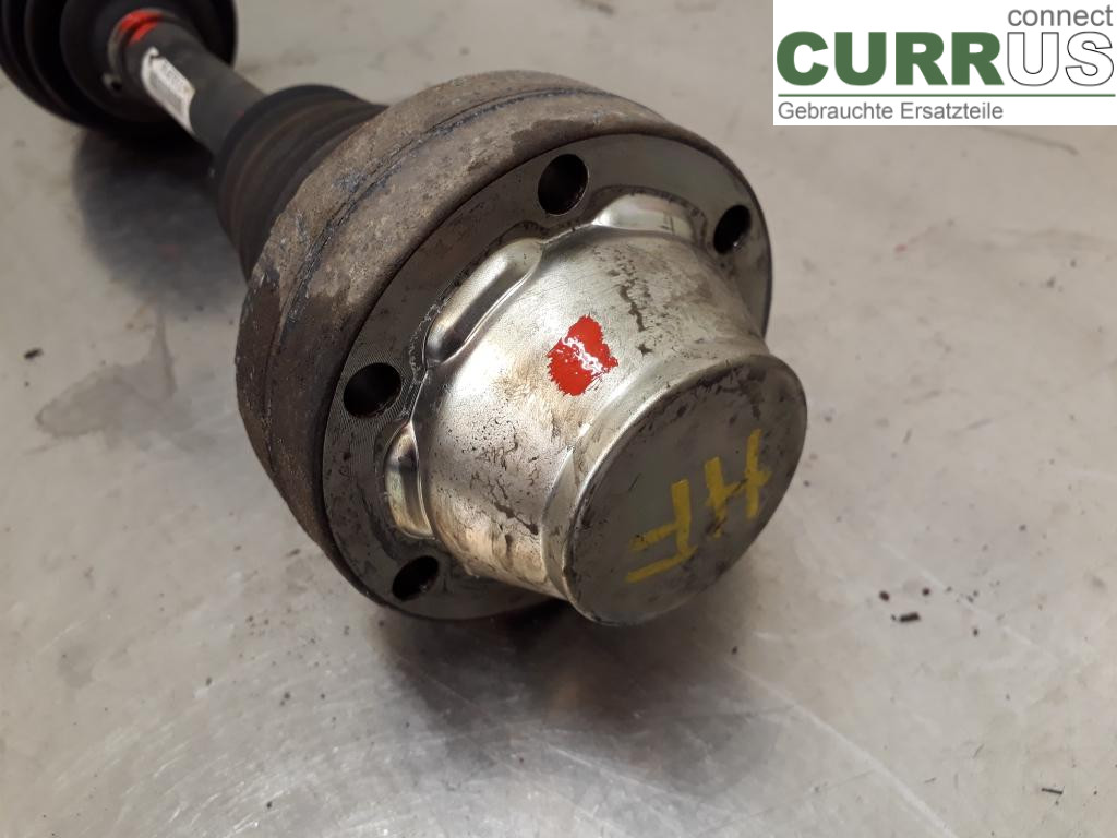 VW TOUAREG 7P  11-18 Getriebeteile 7P0407271CX CVWA