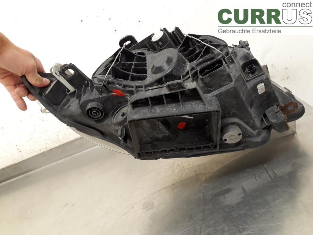 BMW 1 E87/81 5D/3D 03-11 Manual gearbox (4-speed) 63126924485 M47-TU2D20 120D