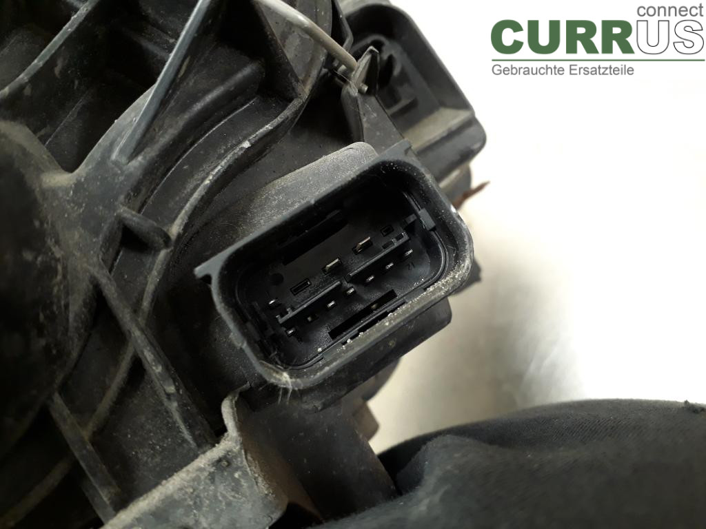 BMW 1 E87/81 5D/3D 03-11 Manual gearbox (4-speed) 63126924485 M47-TU2D20 120D