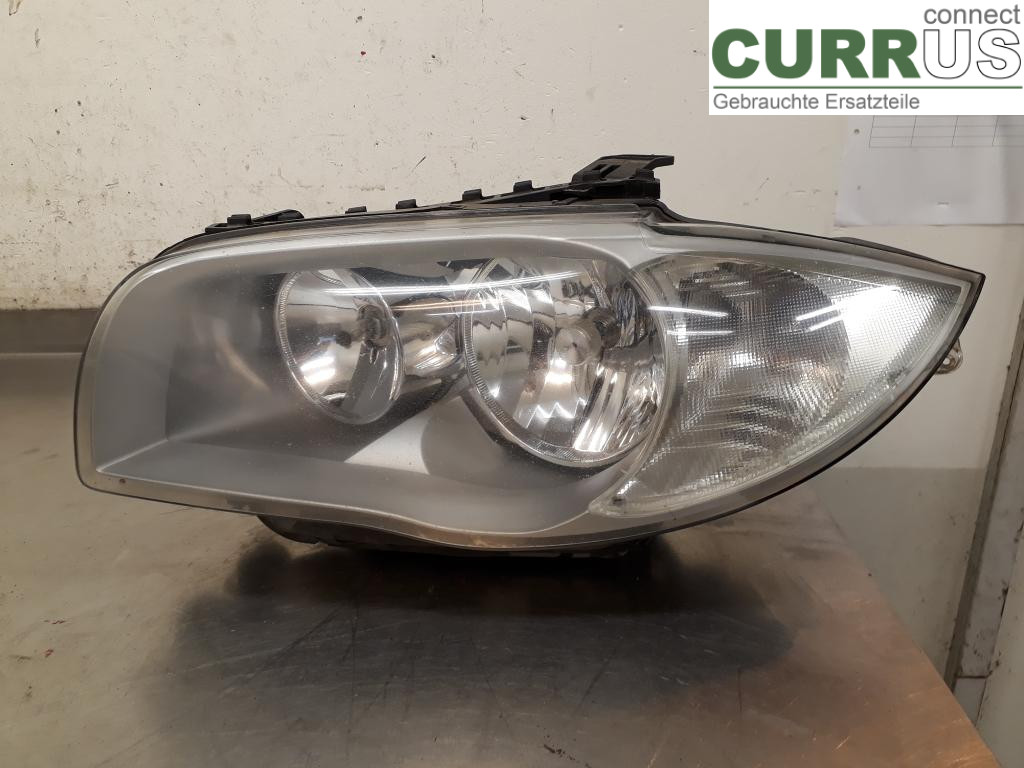 BMW 1 E87/81 5D/3D 03-11 Manual gearbox (4-speed) 63126924485 M47-TU2D20 120D