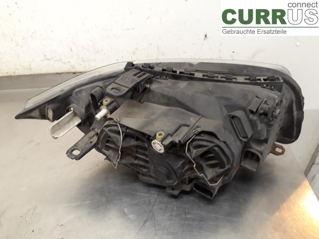 BMW 1 E87/81 5D/3D 03-11 Manual gearbox (4-speed) 63126924485 M47-TU2D20 120D