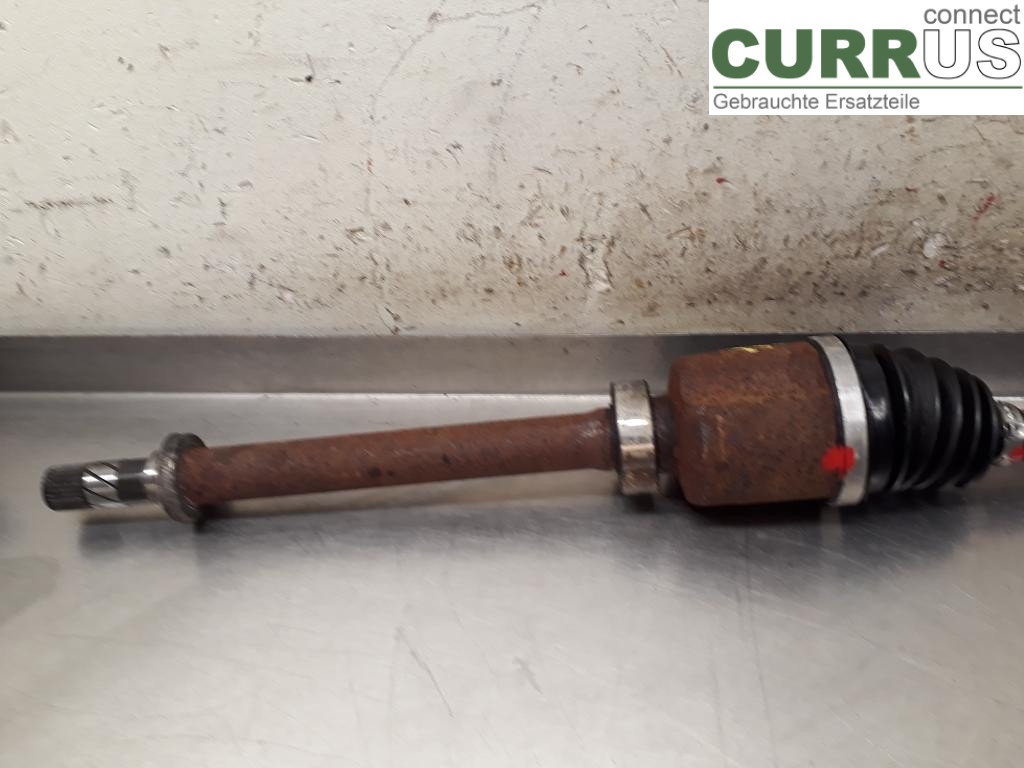 DACIA DUSTER  10-17 Transmission parts 391002885R H5F-404