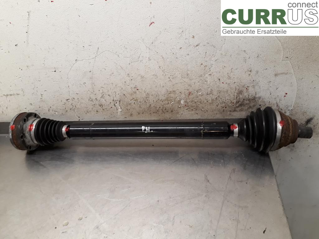 VW GOLF VI     09-13 Transmission parts 1K0407764AX CAVD