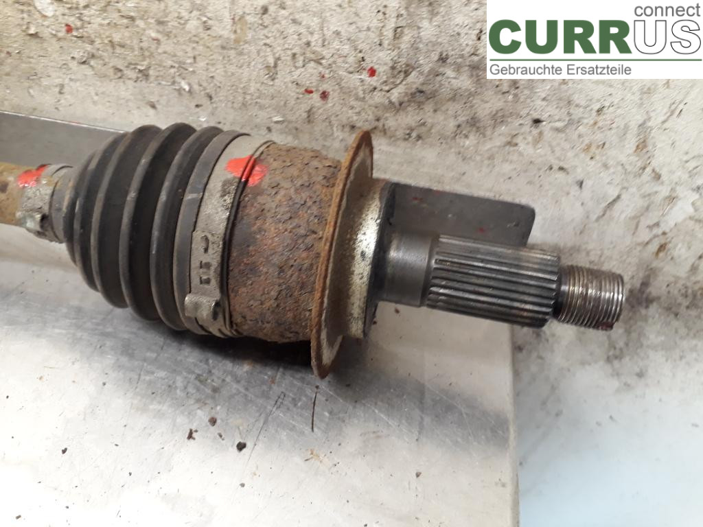 SUZUKI SX4     06-09 Forakselsamling - 4WD 44102-79J00 M16A
