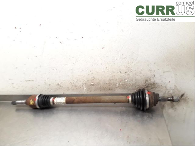 CITROEN C4 CACTUS 14-20 Transmissionsdele 1611524080 HMZ
