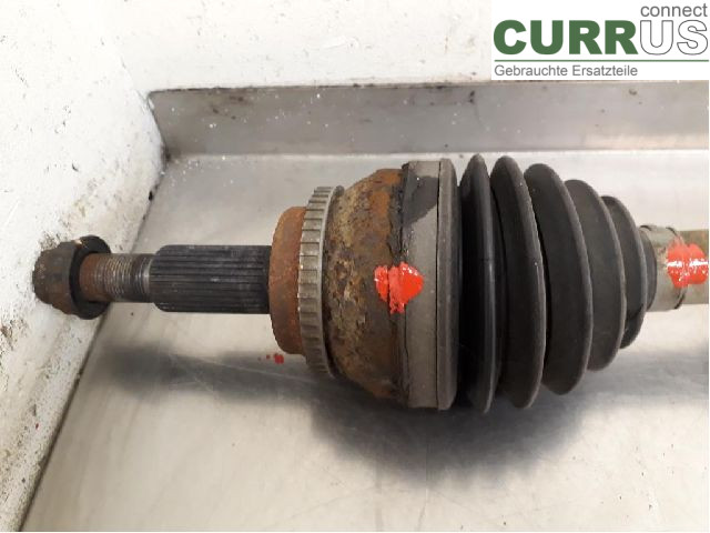 TOYOTA COROLLA VERSO 04-07 Części układu napędowego 43410-05320 2AD-FHV