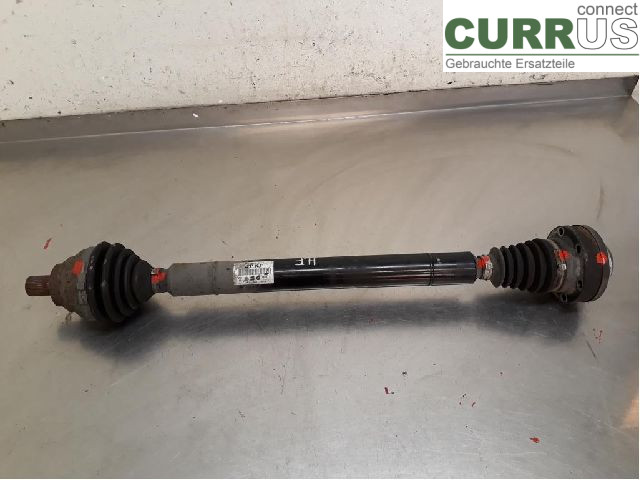 VW PASSAT      05-10 Transmission parts 1K0407764AX CDGA