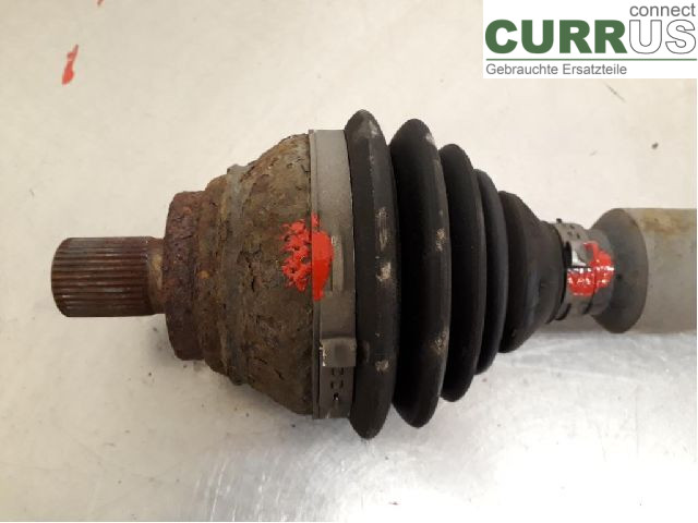VW PASSAT      05-10 Transmission parts 1K0407764AX CDGA