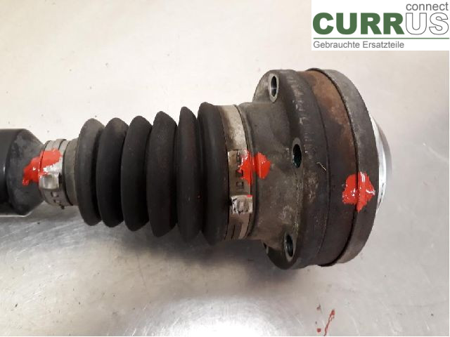 VW PASSAT      05-10 Transmission parts 1K0407764AX CDGA