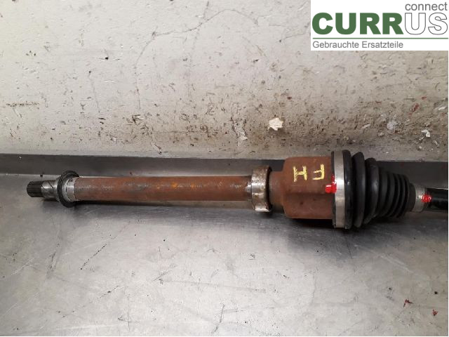 RENAULT KADJAR  15- Pièces de transmission 391000797R K9K-647