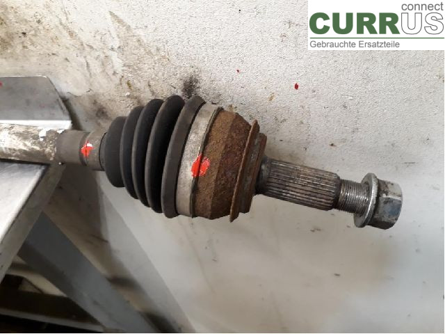 RENAULT KADJAR  15- Pièces de transmission 391000797R K9K-647