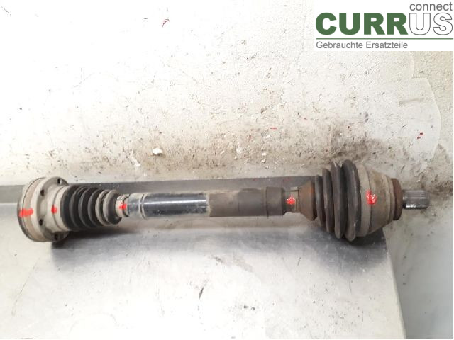 VW CADDY  11-15 Transmission parts 1K0407452TX CFHF