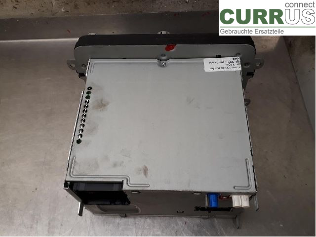 SKODA SUPERB      09-15 Gearkasse 7-trins 3T0035192M CFFB 2,0L
