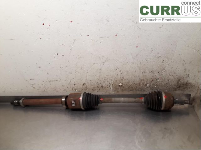 DACIA DUSTER  10-17 Transmission parts 391002885R H5F-404