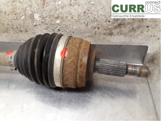 DACIA DUSTER  10-17 Transmission parts 391002885R H5F-404