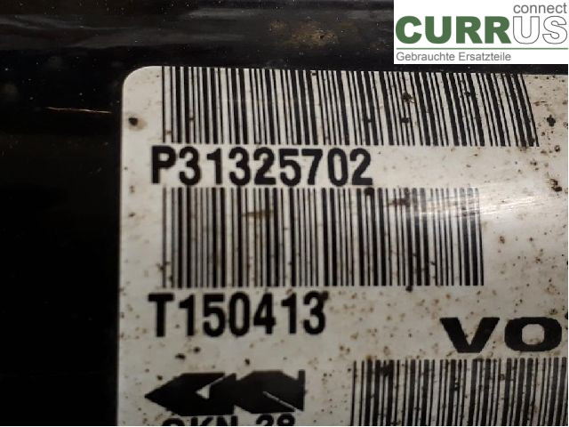VOLVO XC60  14-17 Transmission parts 36010217 D4204T14