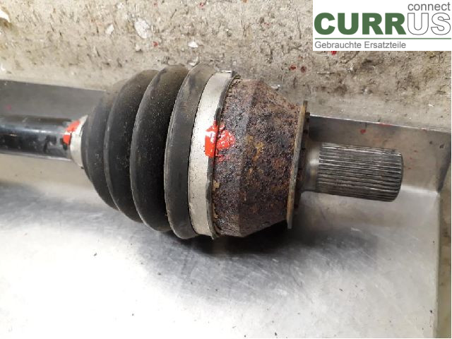 VOLVO XC60  14-17 Transmission parts 36010217 D4204T14