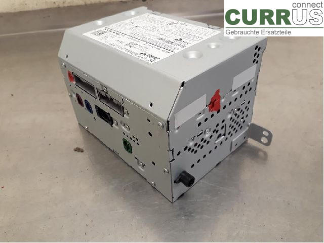VOLVO V90  17- 7-speed gearbox 36011857 D4204T14