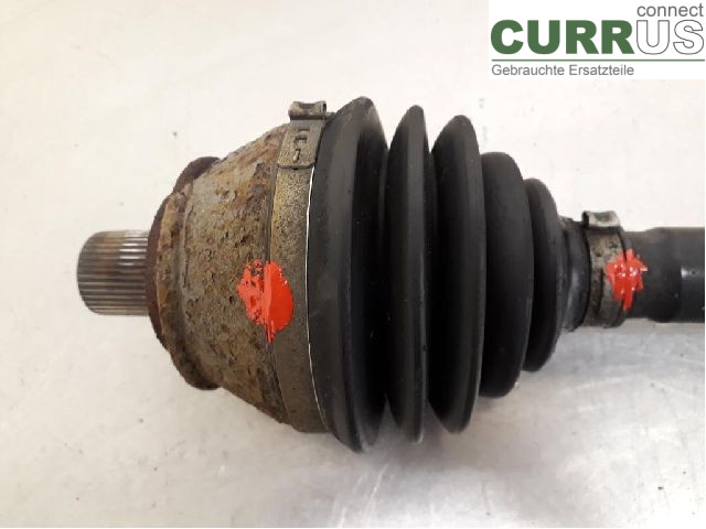 AUDI A6/S6     05-11 Transmission parts 4F0407452AX BPJ