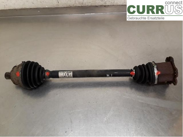 AUDI A6/S6     05-11 Transmission parts 4F0407452AX BPJ