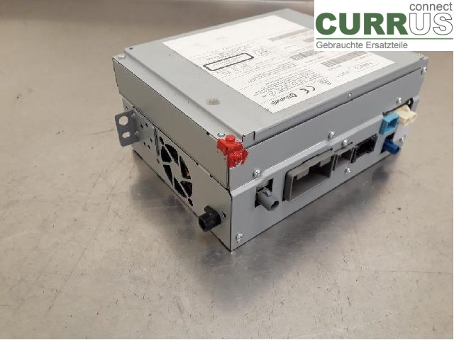 VOLVO V60  11-13 7-speed gearbox 36051007 D5204T3