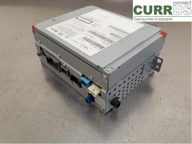 VOLVO V60  11-13 7-speed gearbox 36051007 D5204T3