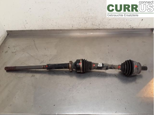 VOLVO XC90    07-14 Transmission parts 36001218 D5244T4