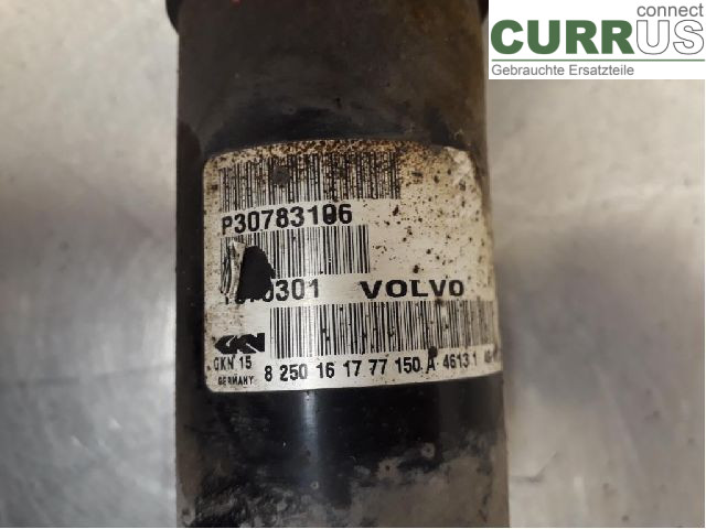 VOLVO XC90    07-14 Transmission parts 36001218 D5244T4