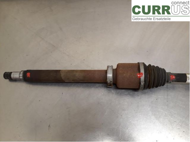 FORD MONDEO    15- Transmission parts 2448654 T7CF
