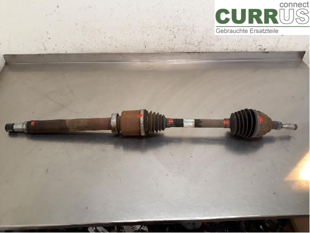FORD MONDEO    15- Transmission parts 2448654 T7CF