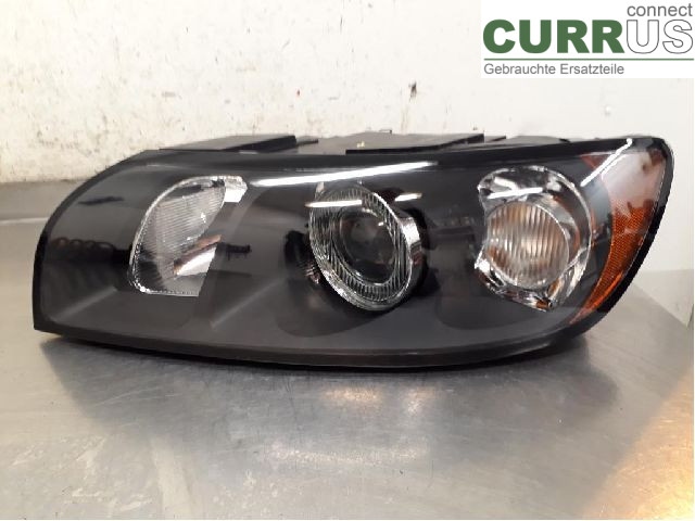 VOLVO S40       04-07 Manual gearbox (4-speed) 31335215 B5254T3