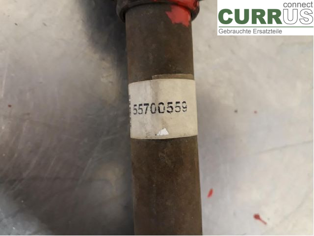 FIAT PUNTO EVO 10-12 Transmission parts 71796831 169.A4.000