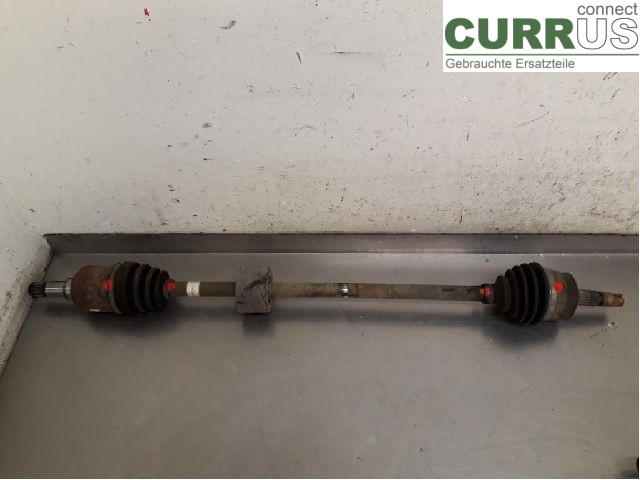 FIAT PUNTO EVO 10-12 Transmission parts 71796831 169.A4.000