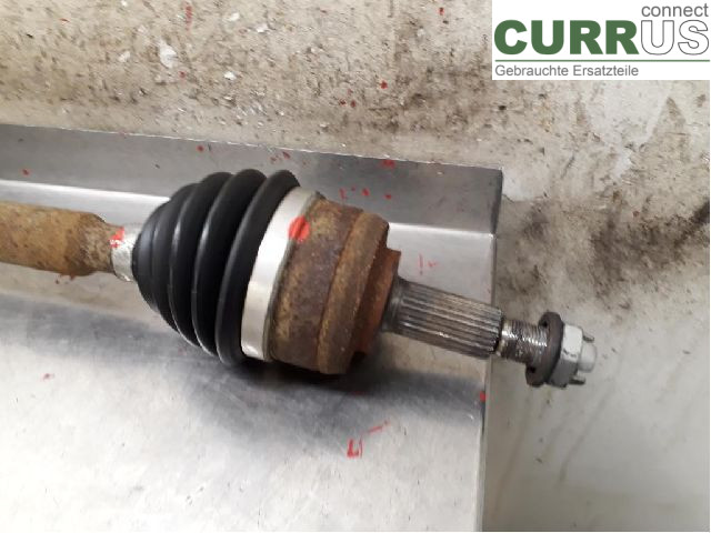 RENAULT MEGANE IV  16-23 Transmission parts 391009373R H5F-408